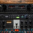 Audient EVO 16 interfaccia audio recording home studio leading tech strumentimusicali