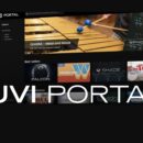 UVI Portal licenze software virtual instrument producer synth virtual tastiere strumentimusicali