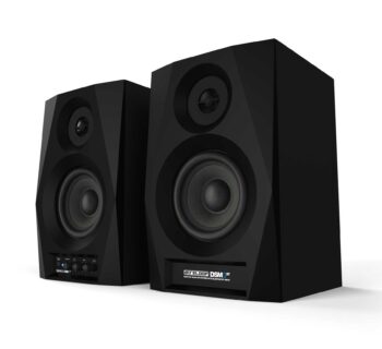 Reloop DSM-3 BT bluetooth home studio recording mixing soundwave andrea maio test recensione review strumentimusicali