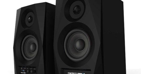 Reloop DSM-3 BT bluetooth home studio recording mixing soundwave andrea maio test recensione review strumentimusicali