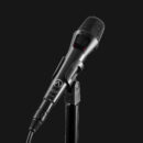 Austrian Audio OD303 microfono dinamico live audio pro leading technologies strumentimusicali