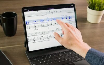 Avid Sibelius software notazione musicale producer music score spartito strumentimusicali