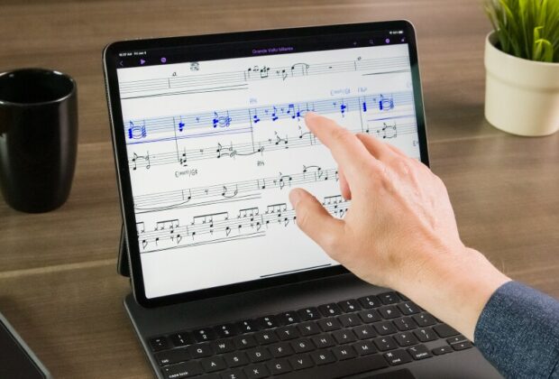 Avid Sibelius software notazione musicale producer music score spartito strumentimusicali