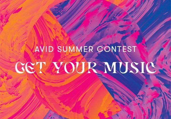 Avid Summer Contest get your music producer musicisti strumentimusicali
