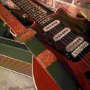 Brian May freddie mercury queen RightOn! Straps Legend BM Bohemian strumentimusicali soundwave