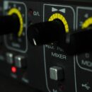 interfaccia audio home studio recording frank caruso strumentimusicali