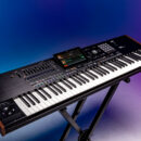 korg pa5x