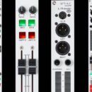 Schertler Artur Format48 test review recensione riccardo gerbi mixer live studio hardware modular strumentimusicali