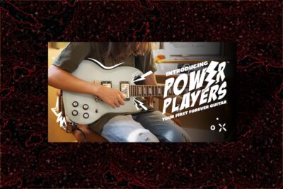 Epiphone Power Players Collection chitarra guitar elettrica principianti strumentimusicali gibson les paul sg