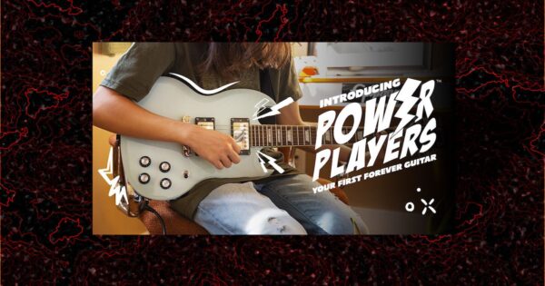 Epiphone Power Players Collection chitarra guitar elettrica principianti strumentimusicali gibson les paul sg