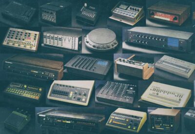 Ik Multimedia Beat Machines virtual instrument drum machine batteria drums elettronica producer daw software strumentimusicali