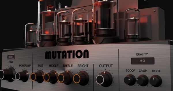 Melda Productions MTurboAmp test recensione review plug-in software chitarra virtual guitar amp cabinet frank caruso strumentimusicali
