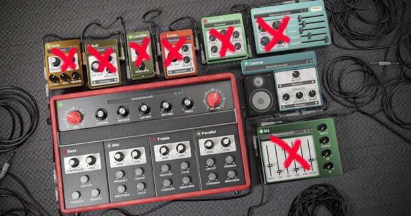 muramasa United Plugins Bassment Core bass fx software plug-in audio strumentimusicali