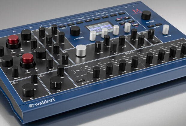 waldorf m