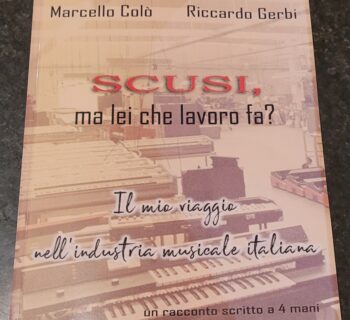 marcello colò