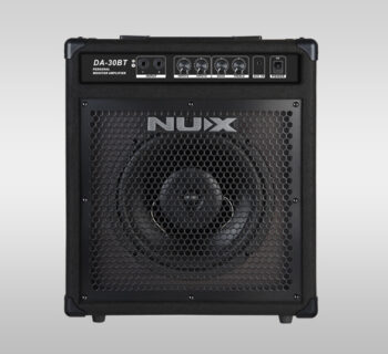 NUX DA-30BT monitor batteria drums hardware digital audio strumentimusicali frenexport