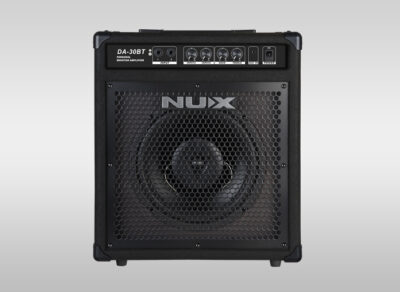 NUX DA-30BT monitor batteria drums hardware digital audio strumentimusicali frenexport