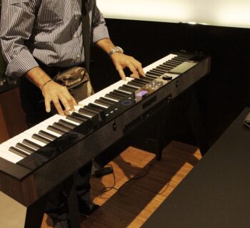 Casio Privia PX