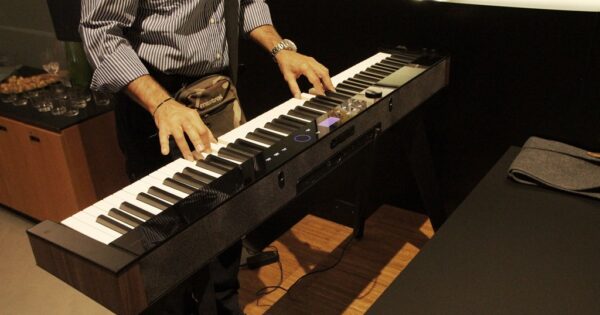 Casio Privia PX