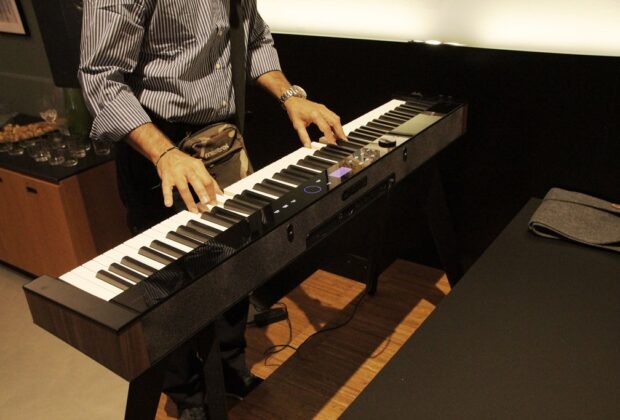 Casio Privia PX