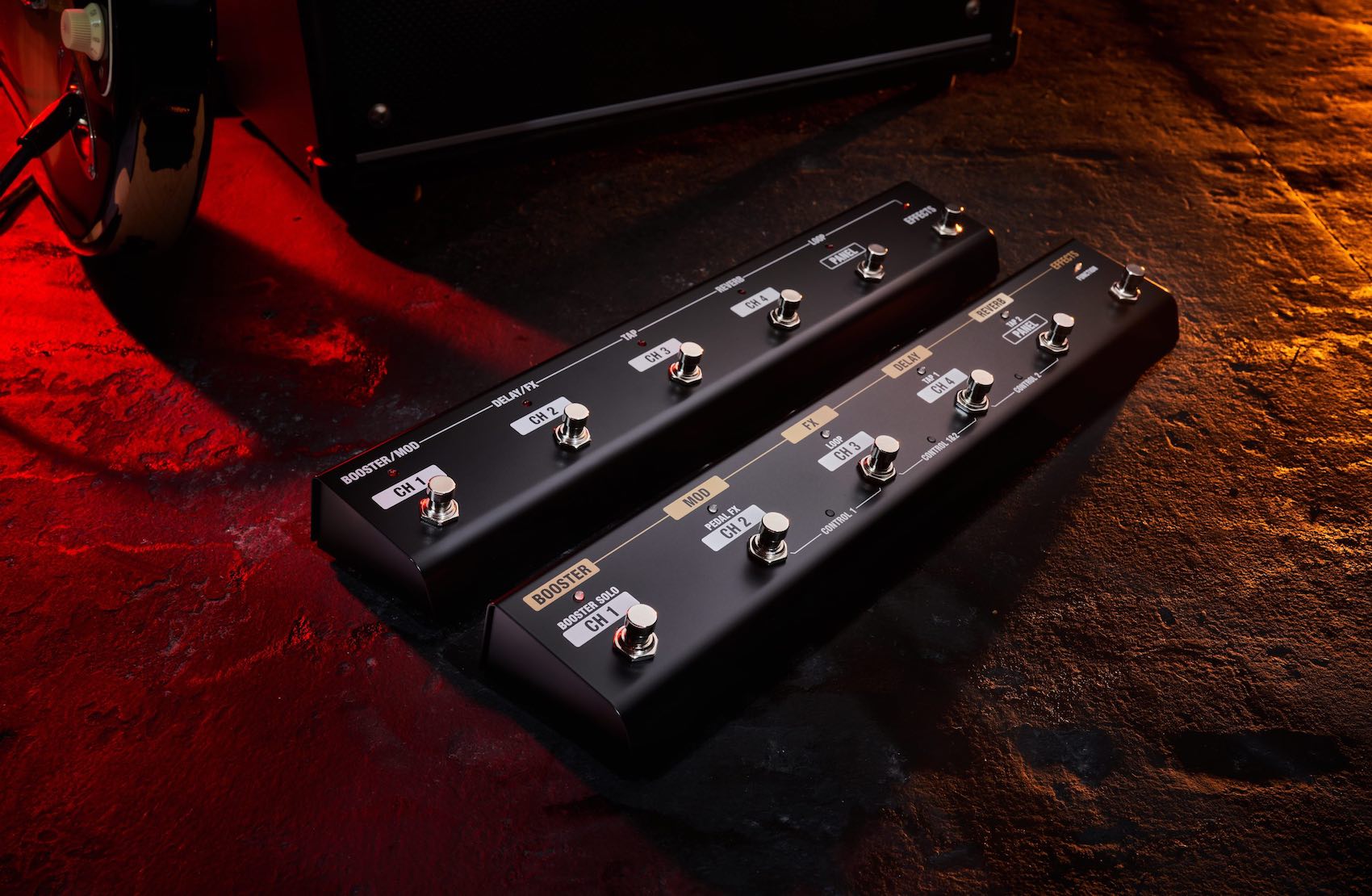 DS18 Distribution Block – 2 In / 4 Out – The Wholesale House - Foto 9