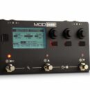 Mod Devices Dwarf guitar synth sintetizzatore hardware digital test prova review recensione frank caruso strumentimusicali