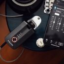 NUX Mighty Plug Pro wireless chitarra guitar bluetooth frenexport strumentimusicali
