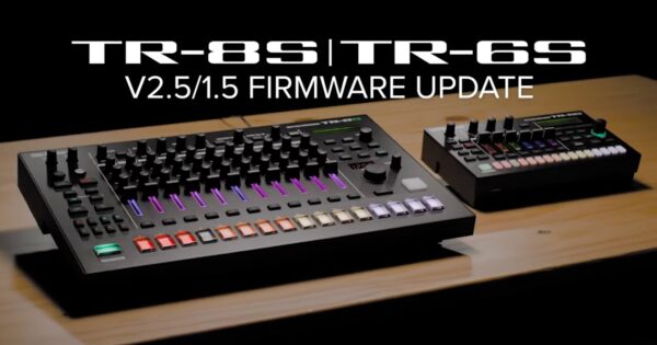 roland tr