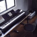 Yamaha P-S500