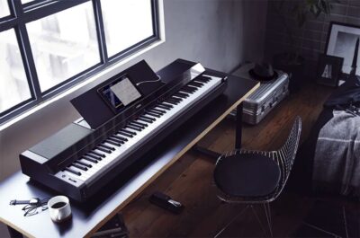 Yamaha P-S500