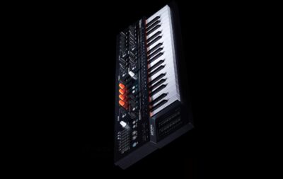 Arturia MiniFreak hardware digital synth sintetizzatore midiware strumentimusicali