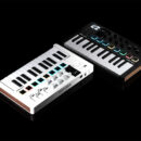 Arturia MiniLab 3 controller midi tastiera keyboard midiware strumentimusicali