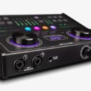 Avid MBox Studio interfaccia audio recording home studio mixing project soundwave strumentimusicali