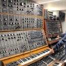Fernando Zarone intervista synth sintetizzatore storia vintage luca pilla roland moog yamaha elka strumentimusicali