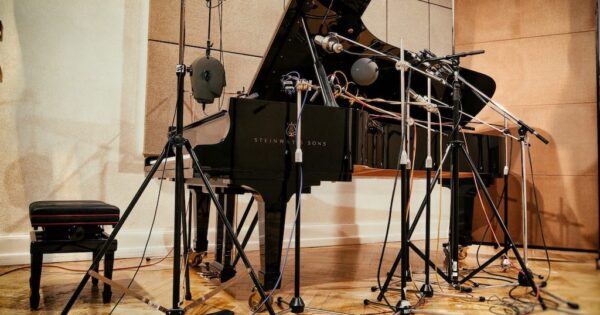 MeldaProductions MeldWay Grand virtual instrument steinway piano strumentimusicali software