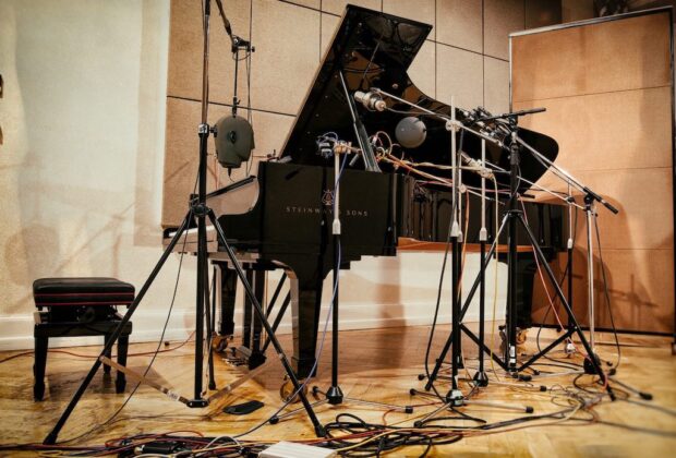 MeldaProductions MeldWay Grand virtual instrument steinway piano strumentimusicali software