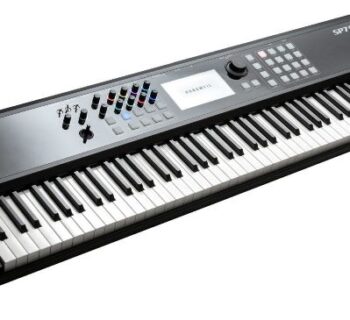 kurzweil sp7