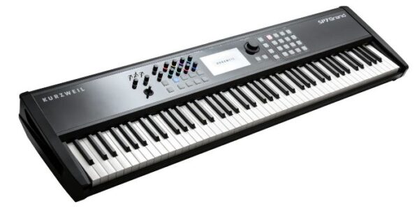 kurzweil sp7