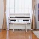 Medeli CP203-WH digital piano tastiera keyboard frenexport strumentimusicali