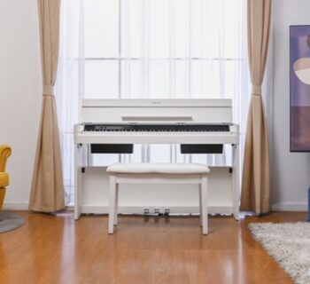 Medeli CP203-WH digital piano tastiera keyboard frenexport strumentimusicali