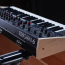 Sequetial Trigon-6 sintetizzatore synth hardware dave smith ob6x prophet keyboard tastiera algam eko strumentimusicali