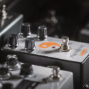Warm Audio Centavo Warmdrive pedale chitarra fx guitar midiware strumentimusicali