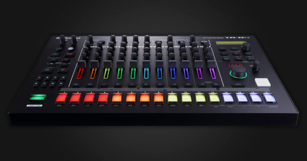 roland tr