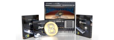 pianoteq 8