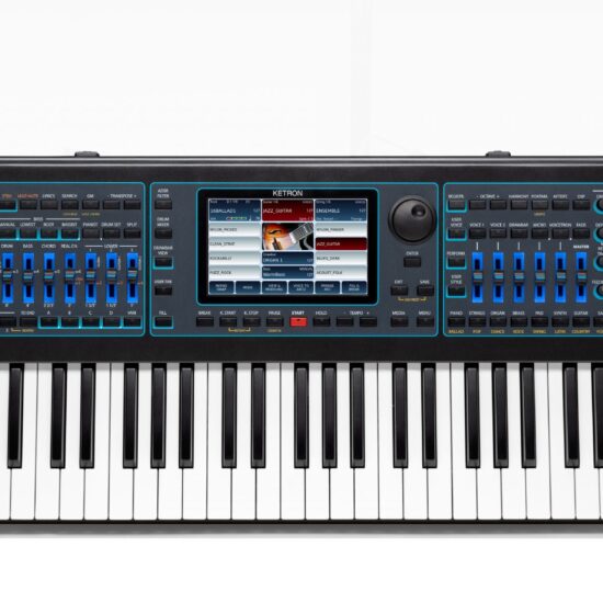 Pianoteq 8 Standard main image 1