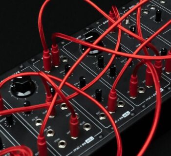 Erica Synths holiday gift synth modular sintetizzatori strumentimusicali