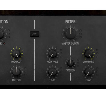 arturia filter ms-20 korg filtro plug-in gratuito gratis free freeware strumentimusicali