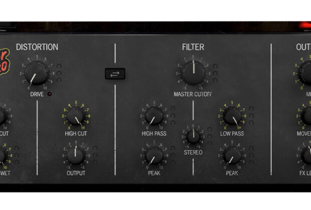 arturia filter ms-20 korg filtro plug-in gratuito gratis free freeware strumentimusicali