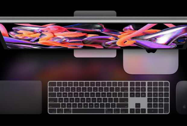 mac mini news strumenti musicali review chip m2 e mp2 pro