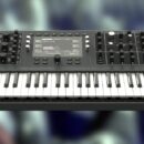 waldordf quantum mk2 news synth wavetable midi 2.0 strumenti musicali